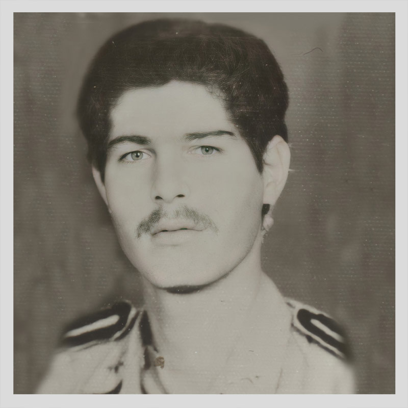 غلامرضا نوروزی